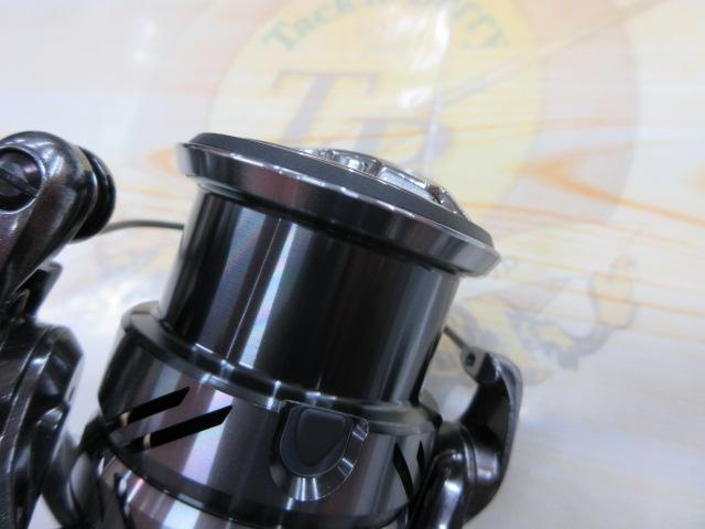 21コンプレックスXR 2500 F6