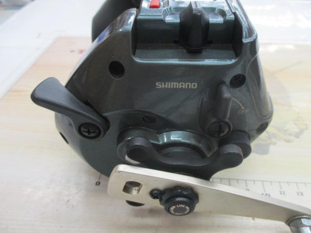 デジタナSLS電動丸 TM4000H