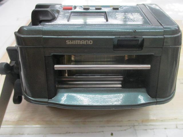 デジタナSLS電動丸 TM4000H