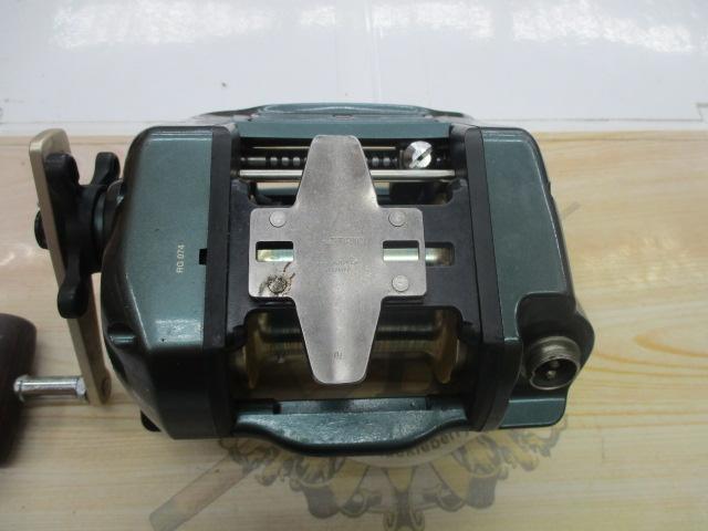 デジタナSLS電動丸 TM4000H
