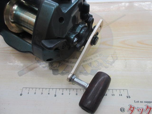 デジタナSLS電動丸 TM4000H