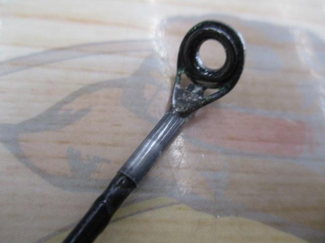 ファインカーボンAZ磯P5-53TS