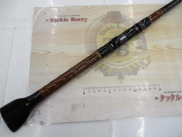 別仕立竹心竿ヘチ 2.7｜＠ベリーネット 日本最大新品中古釣具WEBショップ