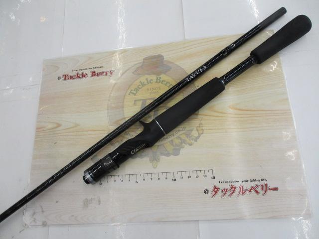 【中古傷あり特価！】Catalinbread RAH タトゥーラXT 6101MHRB｜＠ベリーネット 日本最大新品中古釣具WEBショップ