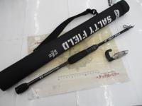 ソルティーフィールド SFS-735L-TE
