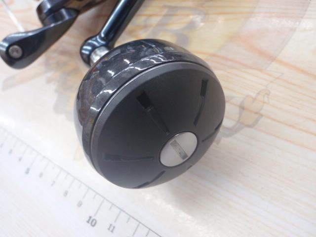 15ツインパワーSW 8000PG