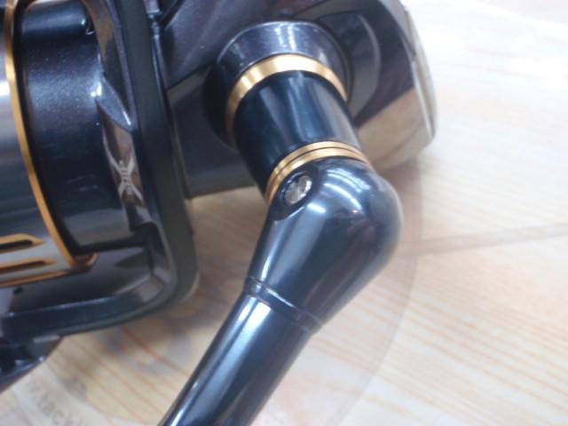 15ツインパワーSW 8000PG