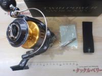 15ツインパワーSW 8000PG