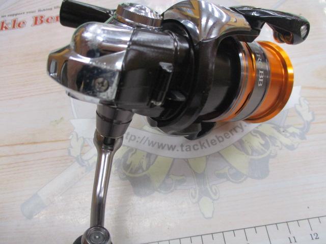 13ソアレBB C2000PGSS