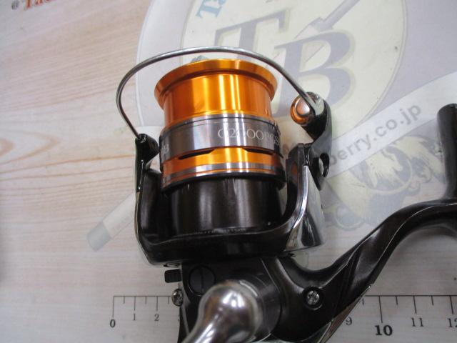 13ソアレBB C2000PGSS