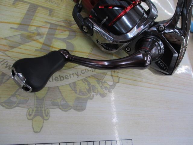 16ストラディックCI4+ 2500HGS