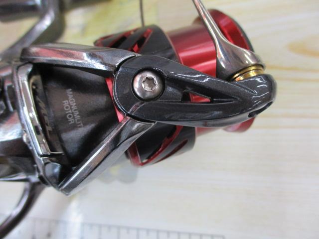16ストラディックCI4+ 2500HGS