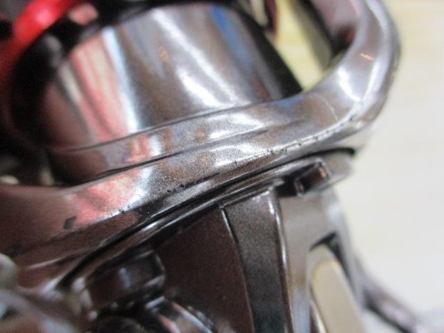 16ストラディックCI4+ 2500HGS