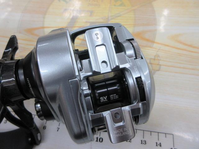 21アルファス SV TW 800H
