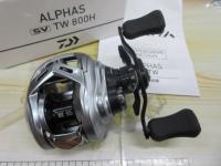 21アルファス SV TW 800H