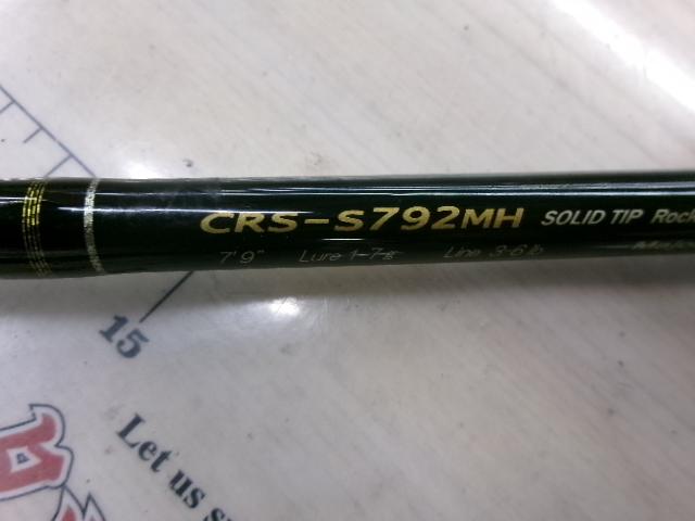 クロステージ CRS-S792MH