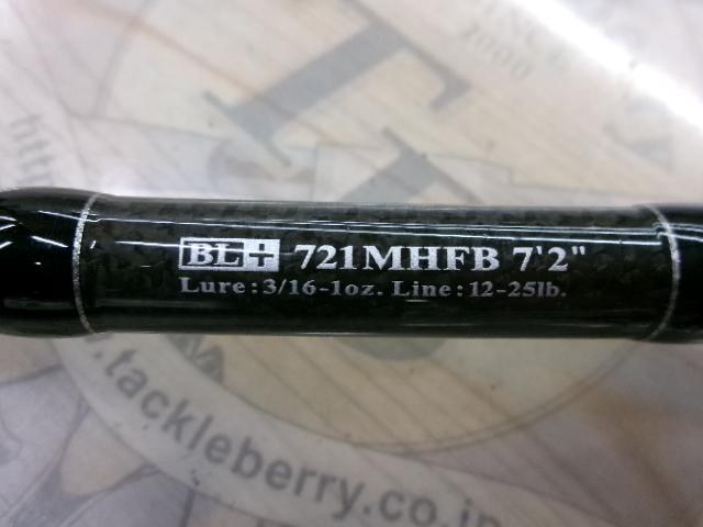 ブラックレーベル BL+721MHFB