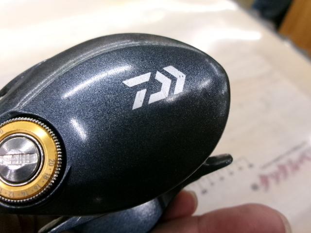 ジリオン TW 1516H