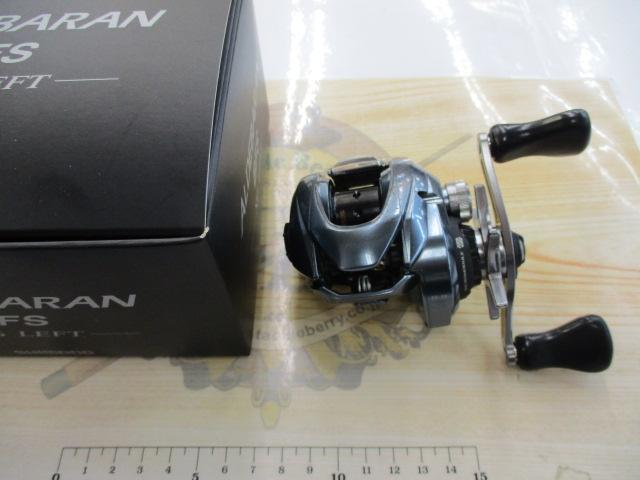 22アルデバランBFS XG LH｜＠ベリーネット 日本最大新品中古釣具WEB