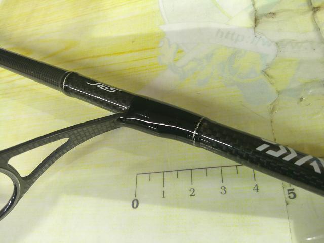 ラブラックス AGS90L