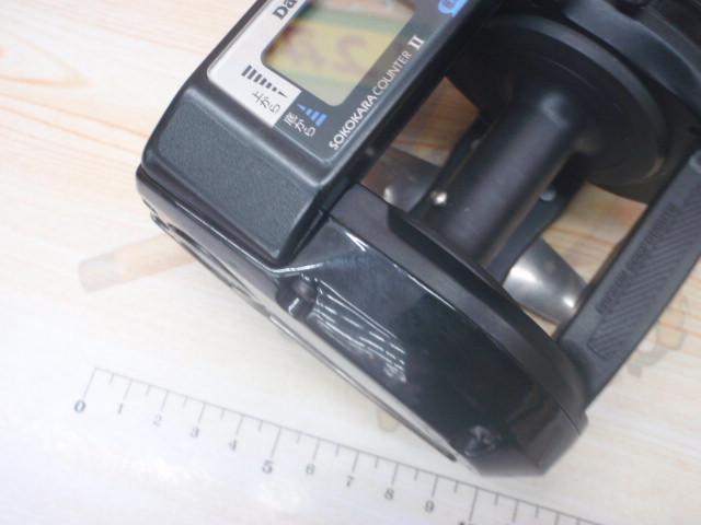 タナセンサーX 500