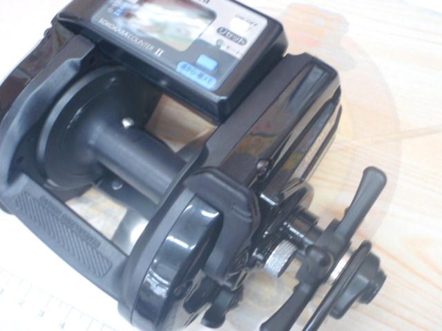 タナセンサーX 500