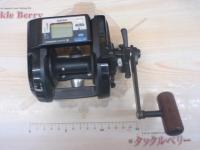 タナセンサーX 500