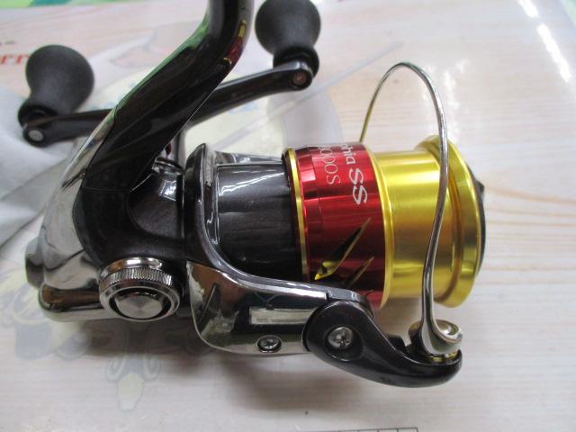 15セフィアSS C3000HGSDH