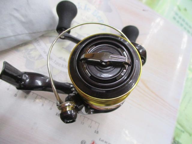 15セフィアSS C3000HGSDH
