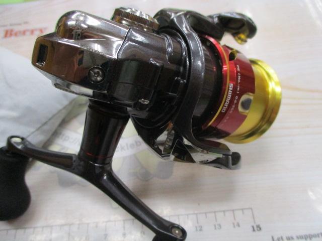 15セフィアSS C3000HGSDH