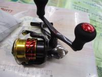 15セフィアSS C3000HGSDH
