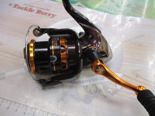 13ソアレCI4+ 2000HGS