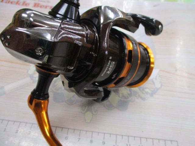 13ソアレCI4+ 2000HGS