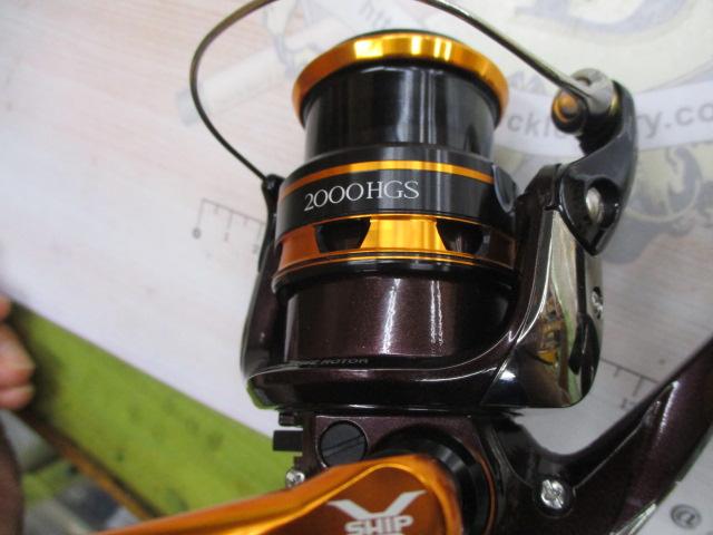 13ソアレCI4+ 2000HGS