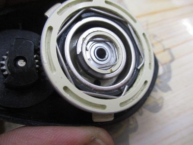 ダイワSS SV 103SH