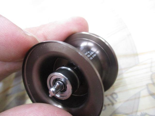ダイワSS SV 103SH