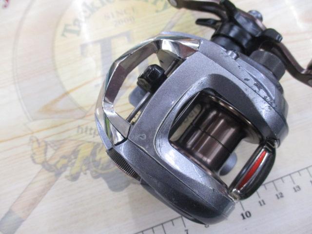 ダイワSS SV 103SH