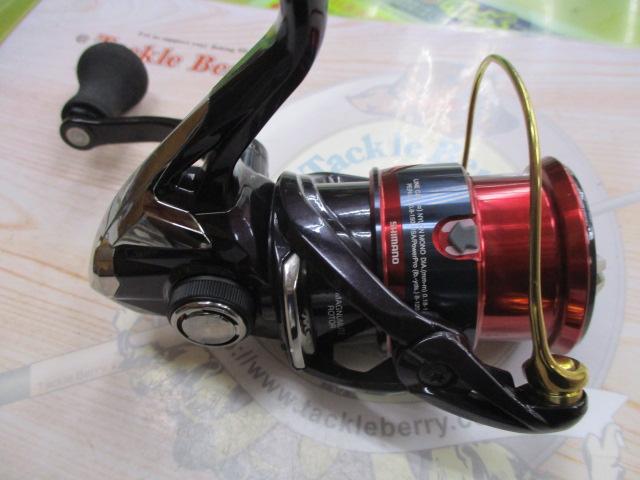 17セフィアCI4+ C3000SHG