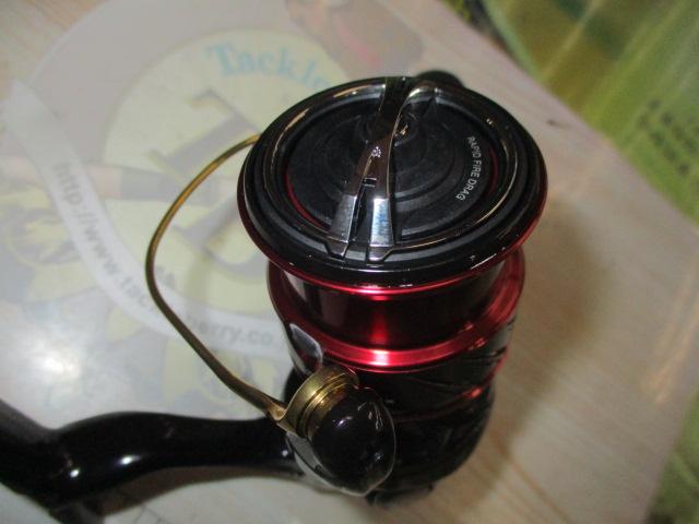 17セフィアCI4+ C3000SHG