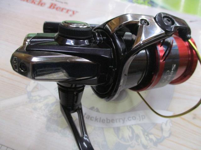 17セフィアCI4+ C3000SHG