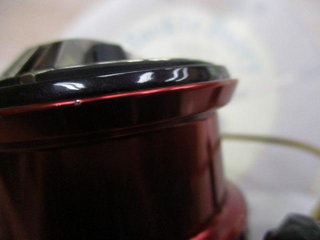 17セフィアCI4+ C3000SHG