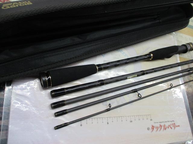 クロスフィールド XRFS-835M-MB｜＠ベリーネット 日本最大新品中古釣具