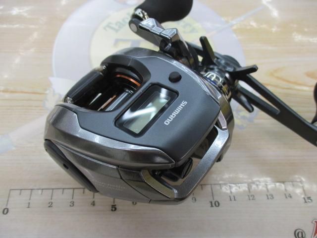 24バルケッタプレミアム 151DHXG