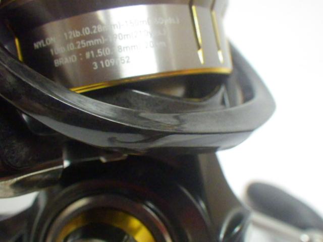 21ルビアスエアリティー LT4000-CXH