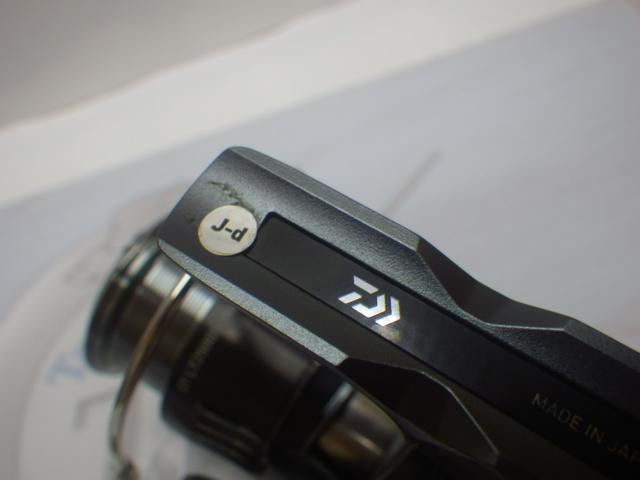 23エアリティ ST LT2500S-XH-QD
