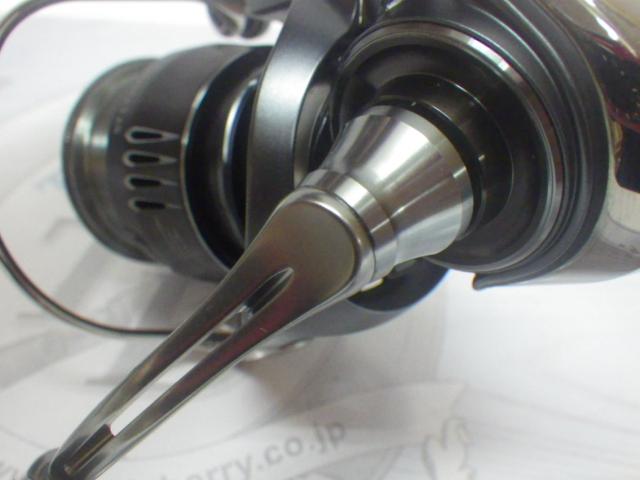 23エアリティ ST LT2500S-XH-QD