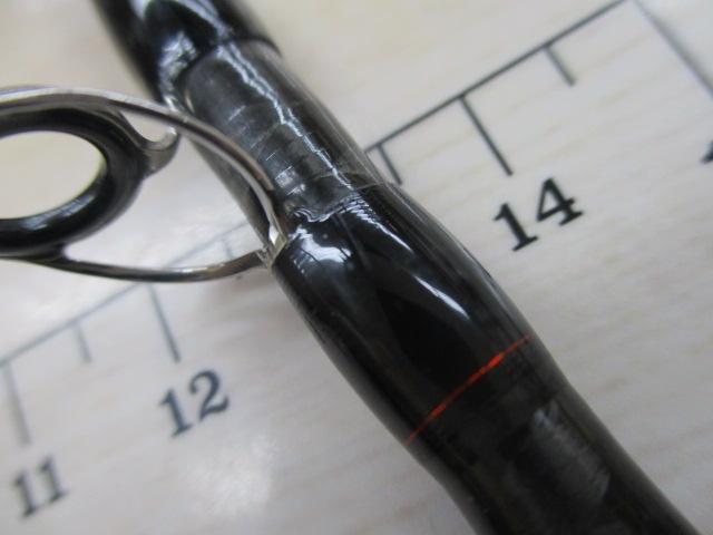 ゾディアス 1610M-2