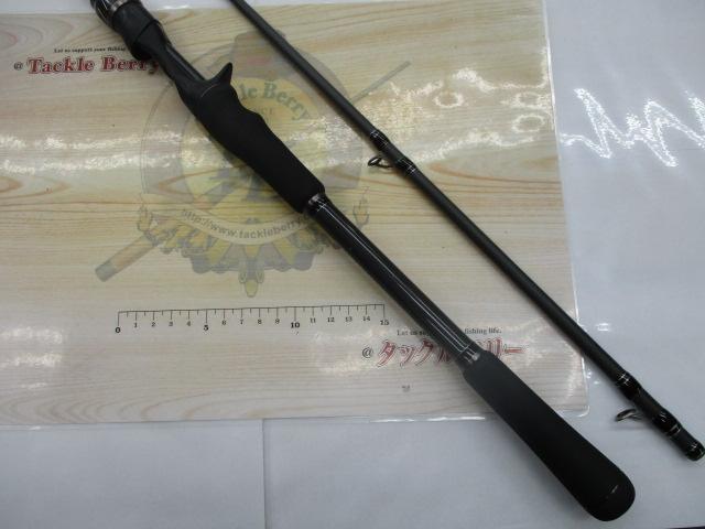 レヴァンテ F7-72LV 2P｜＠ベリーネット 日本最大新品中古釣具WEBショップ