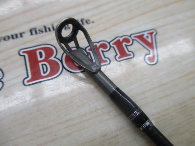 レヴァンテ F7-72LV 2P｜＠ベリーネット 日本最大新品中古釣具WEBショップ
