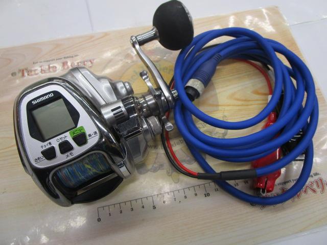 11フォースマスター 2000MK